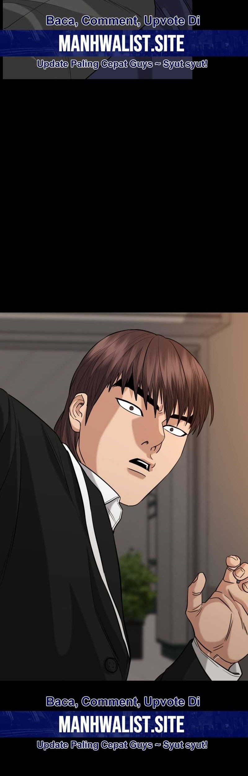 High School Gangsters Chapter 17 Gambar 83