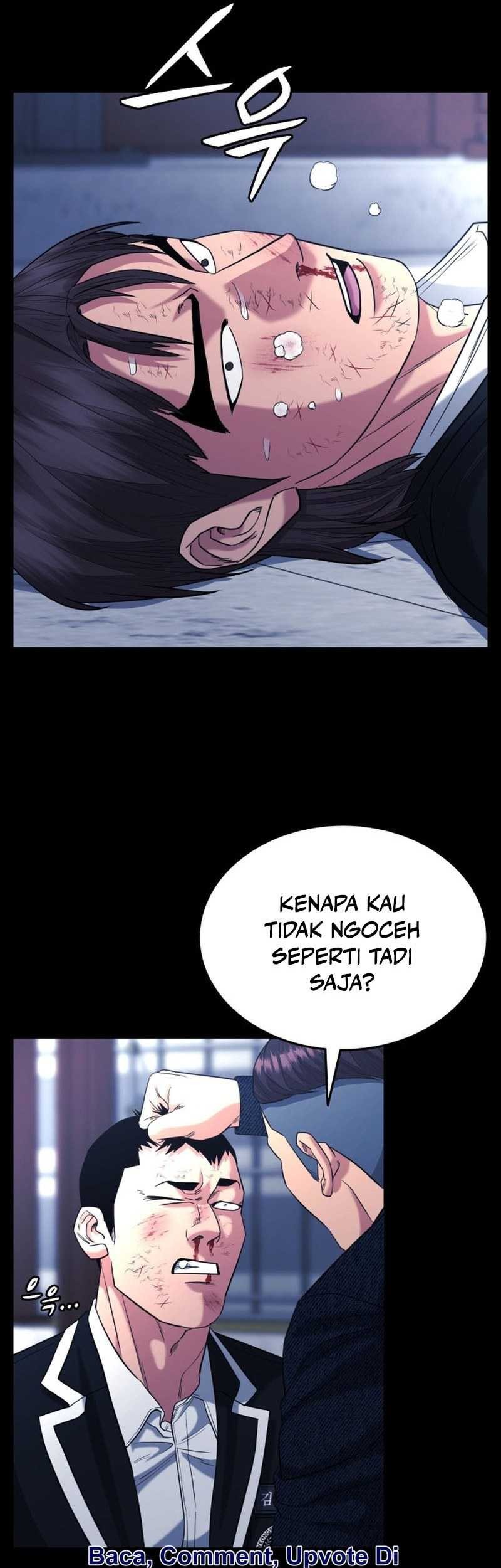 High School Gangsters Chapter 17 Gambar 4