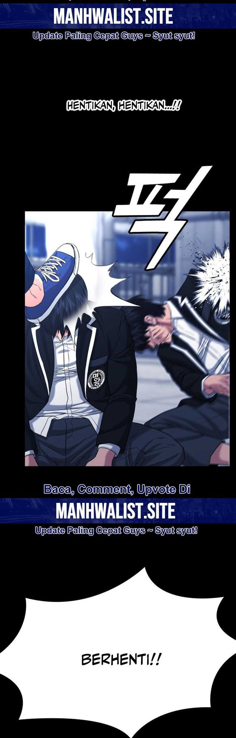 High School Gangsters Chapter 17 Gambar 5