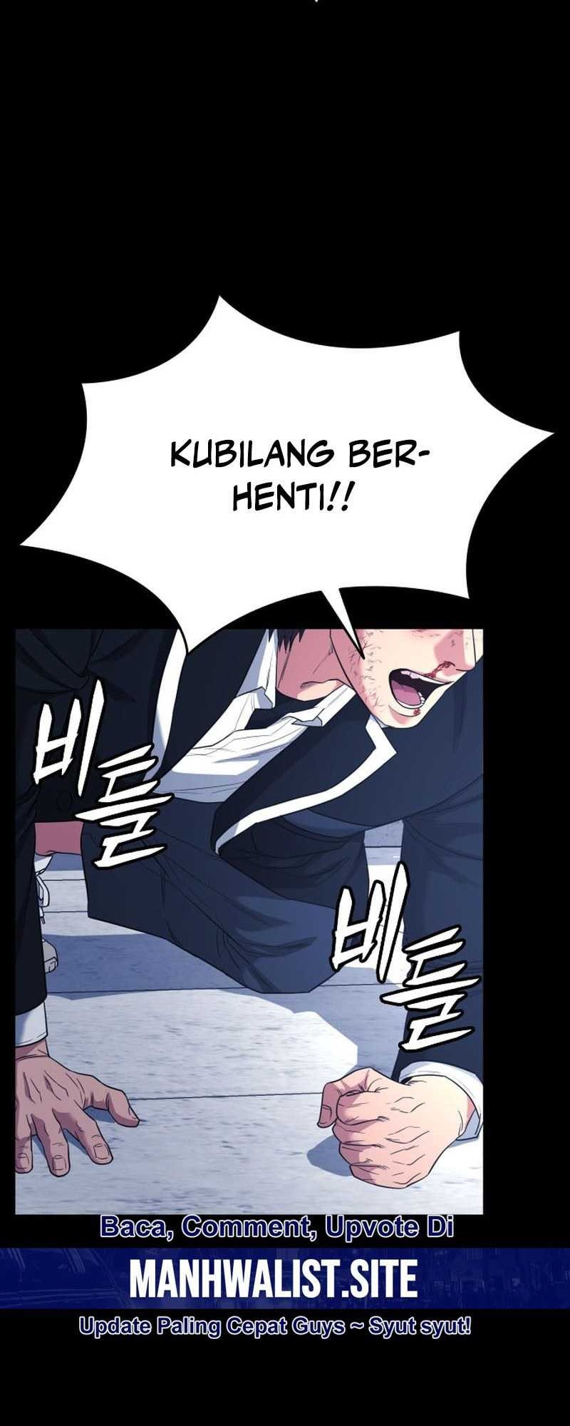 High School Gangsters Chapter 17 Gambar 6