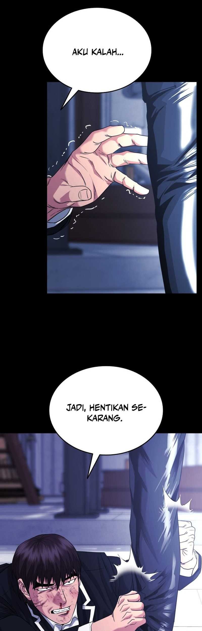 High School Gangsters Chapter 17 Gambar 7
