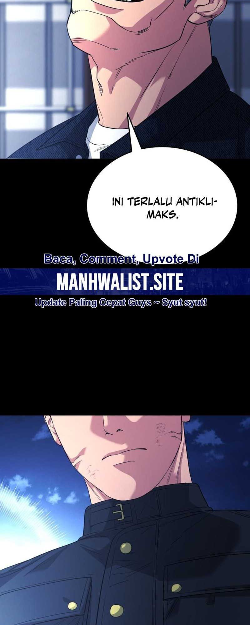 High School Gangsters Chapter 17 Gambar 9