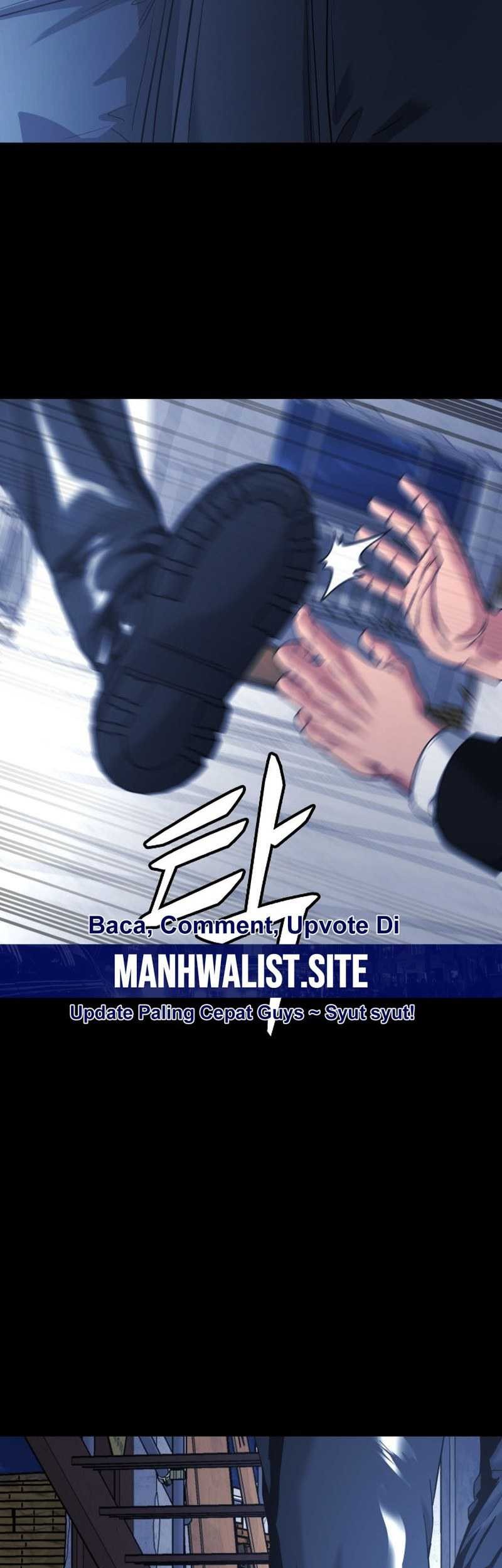 High School Gangsters Chapter 17 Gambar 10