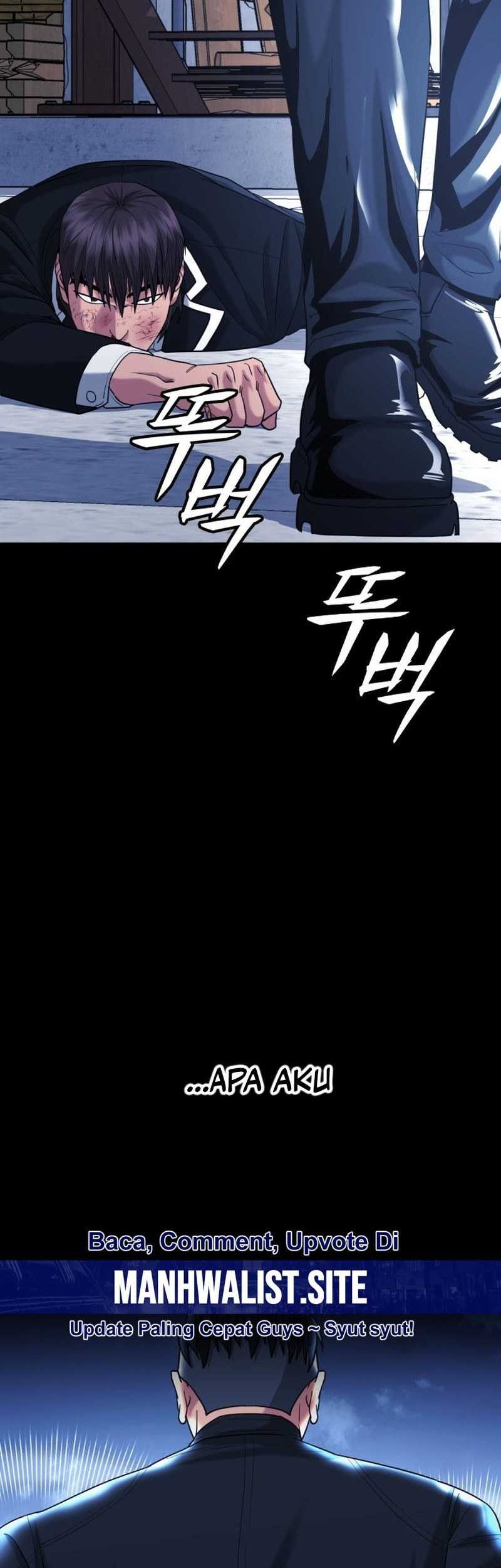 High School Gangsters Chapter 17 Gambar 11
