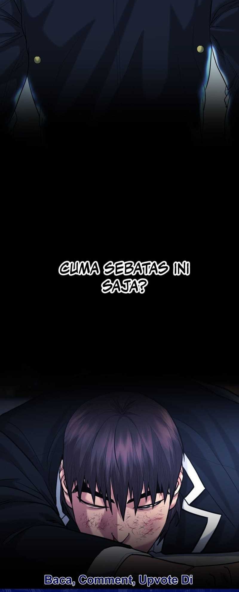 High School Gangsters Chapter 17 Gambar 12