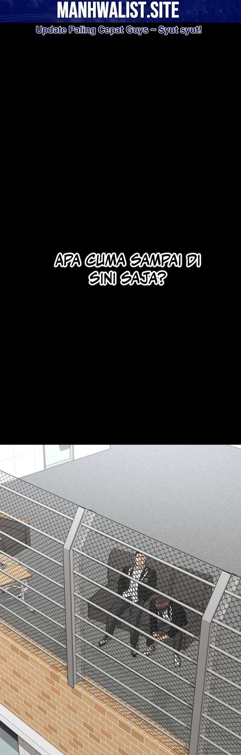 High School Gangsters Chapter 17 Gambar 13