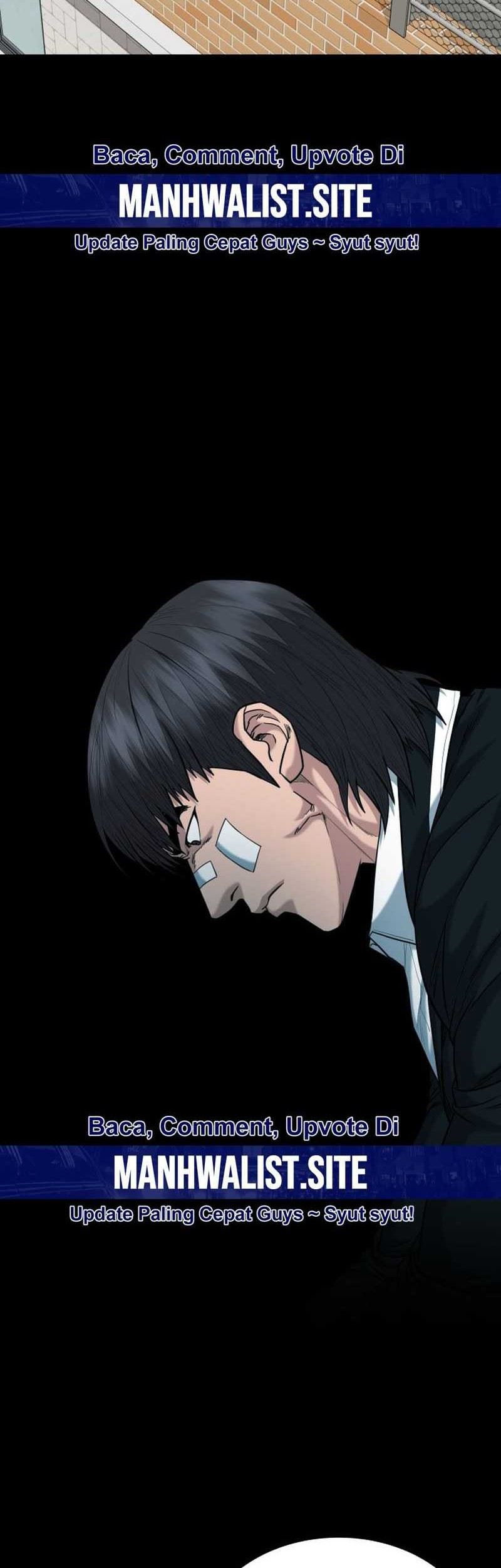 High School Gangsters Chapter 17 Gambar 14