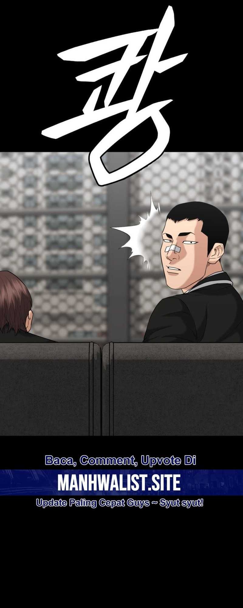 High School Gangsters Chapter 17 Gambar 18