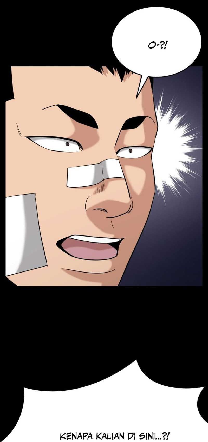 High School Gangsters Chapter 17 Gambar 21