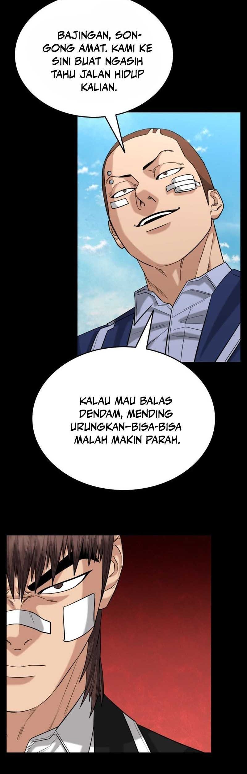 High School Gangsters Chapter 17 Gambar 26