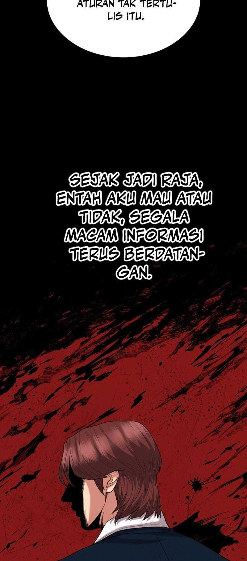 High School Gangsters Chapter 18 Gambar 32