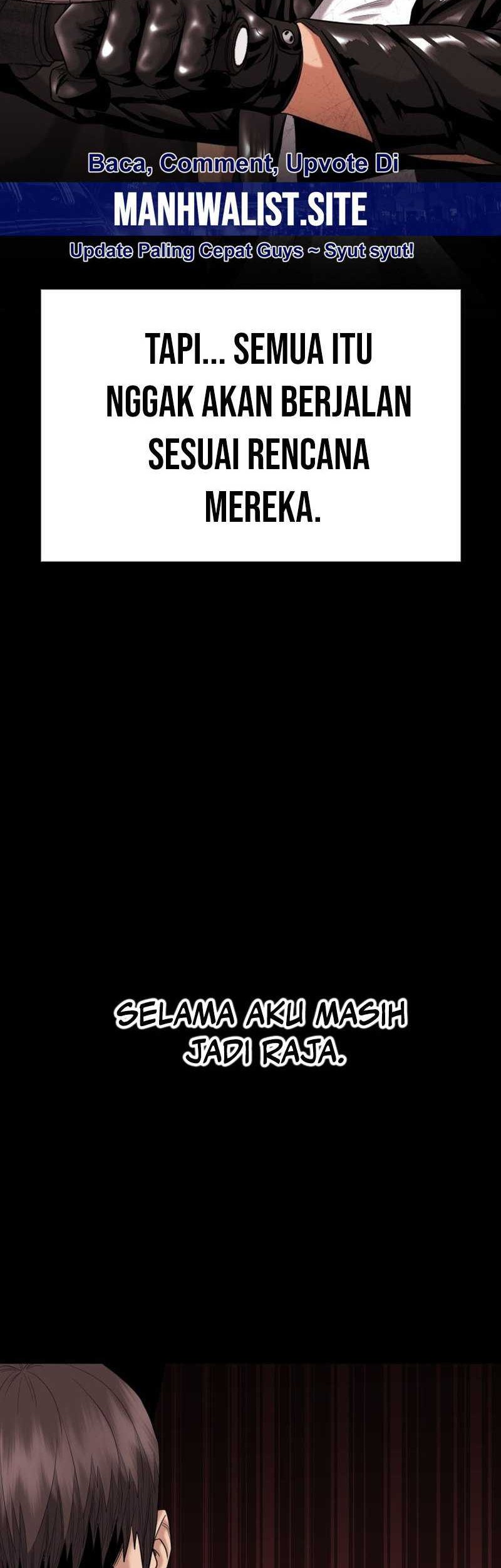 High School Gangsters Chapter 18 Gambar 34