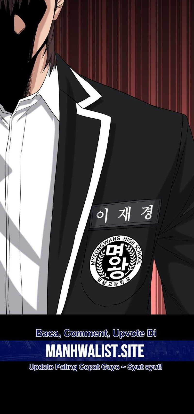 High School Gangsters Chapter 18 Gambar 35