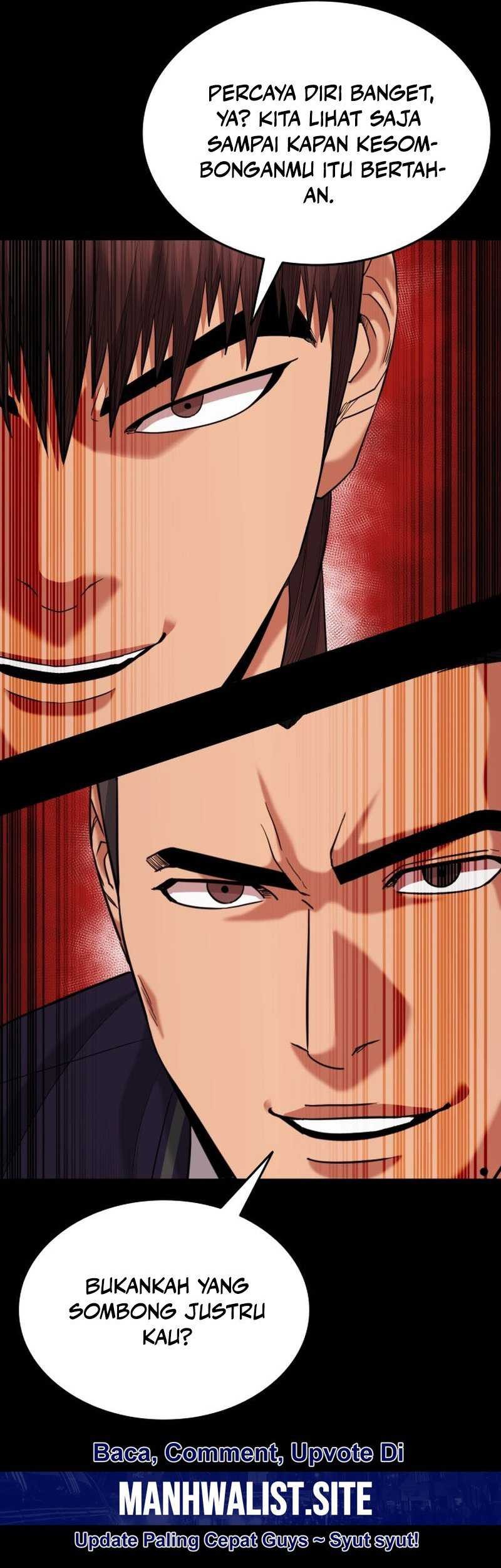 High School Gangsters Chapter 18 Gambar 36
