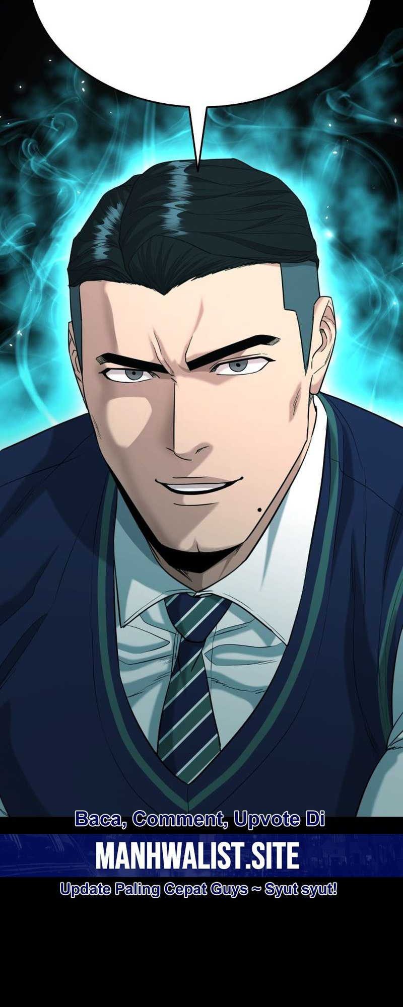 High School Gangsters Chapter 18 Gambar 38