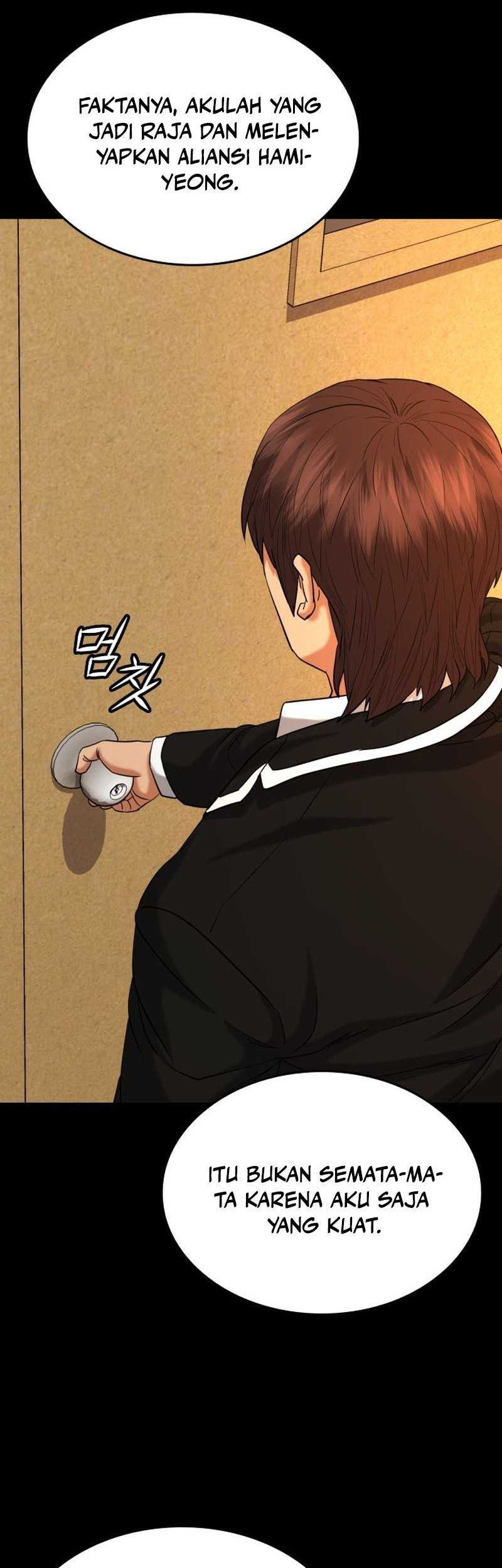 High School Gangsters Chapter 18 Gambar 40