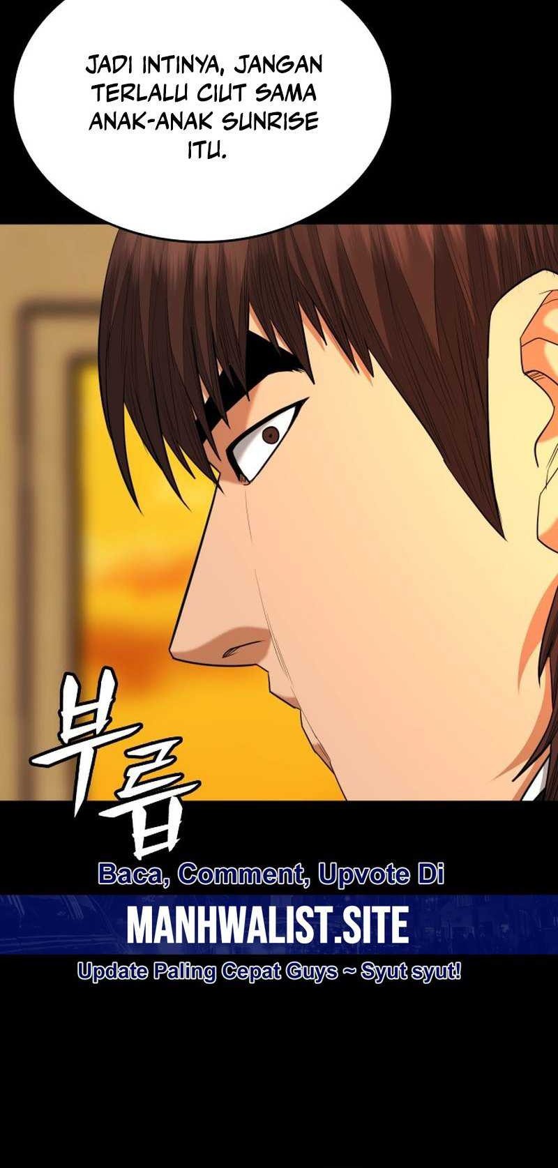 High School Gangsters Chapter 18 Gambar 41