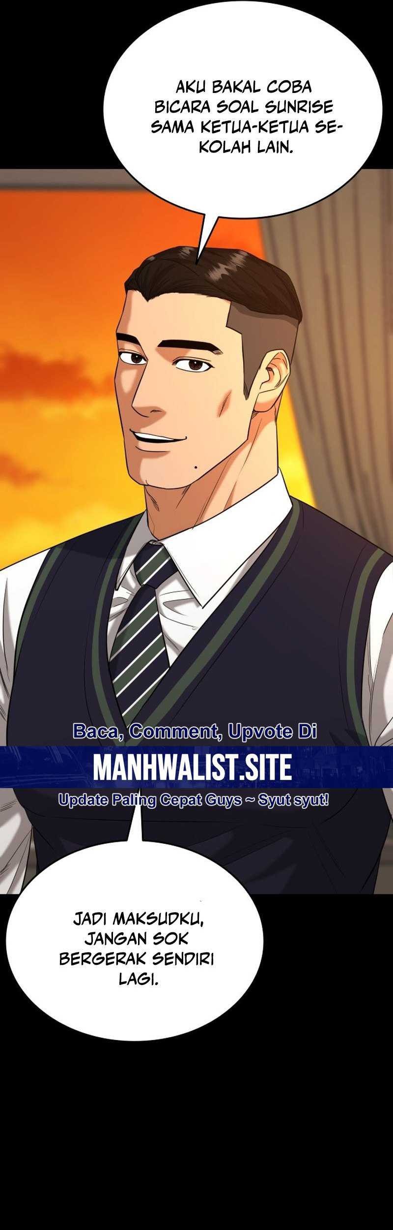 High School Gangsters Chapter 18 Gambar 42