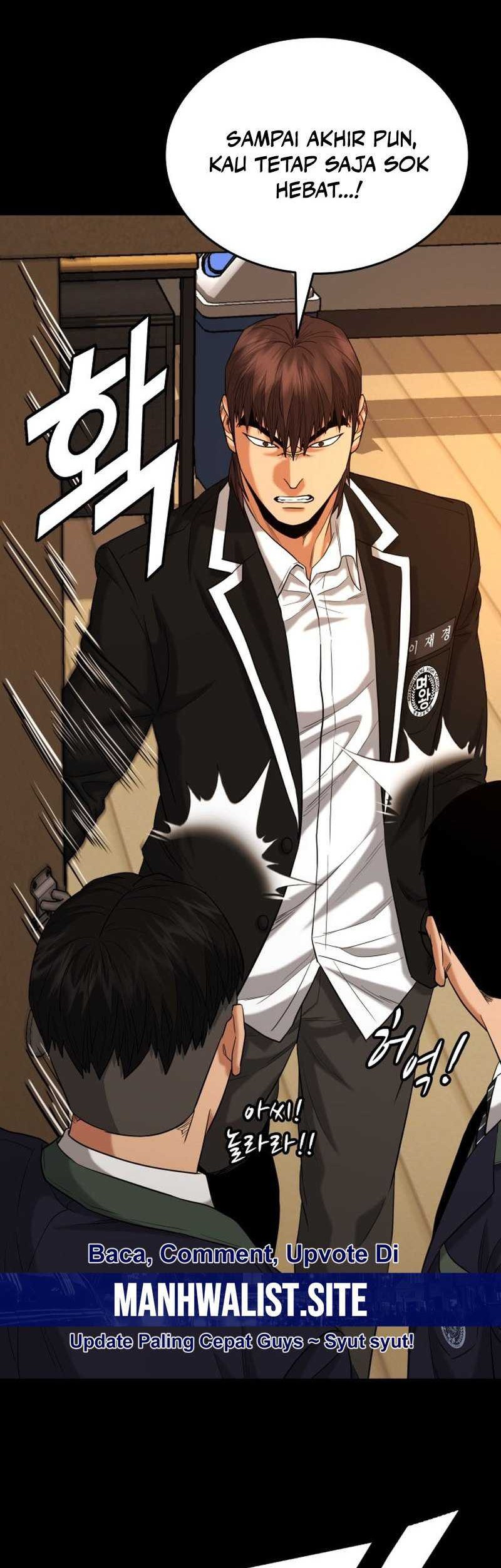 High School Gangsters Chapter 18 Gambar 43