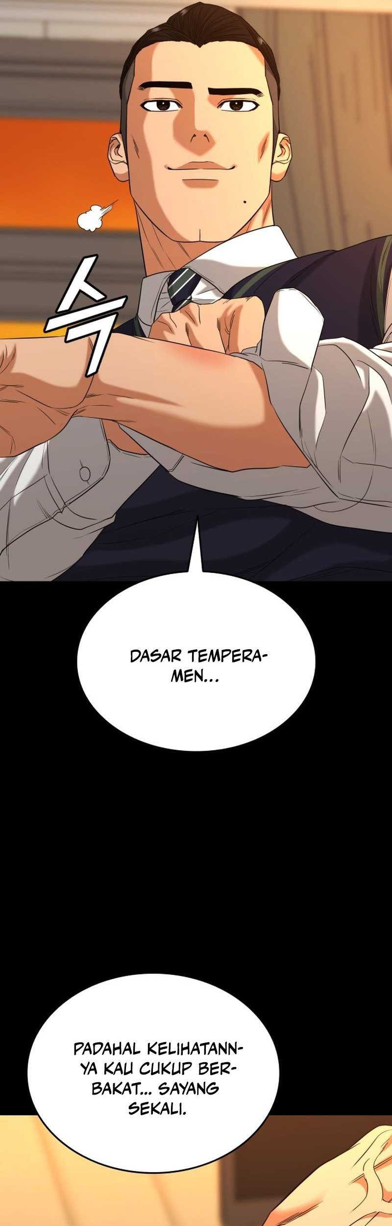 High School Gangsters Chapter 18 Gambar 45