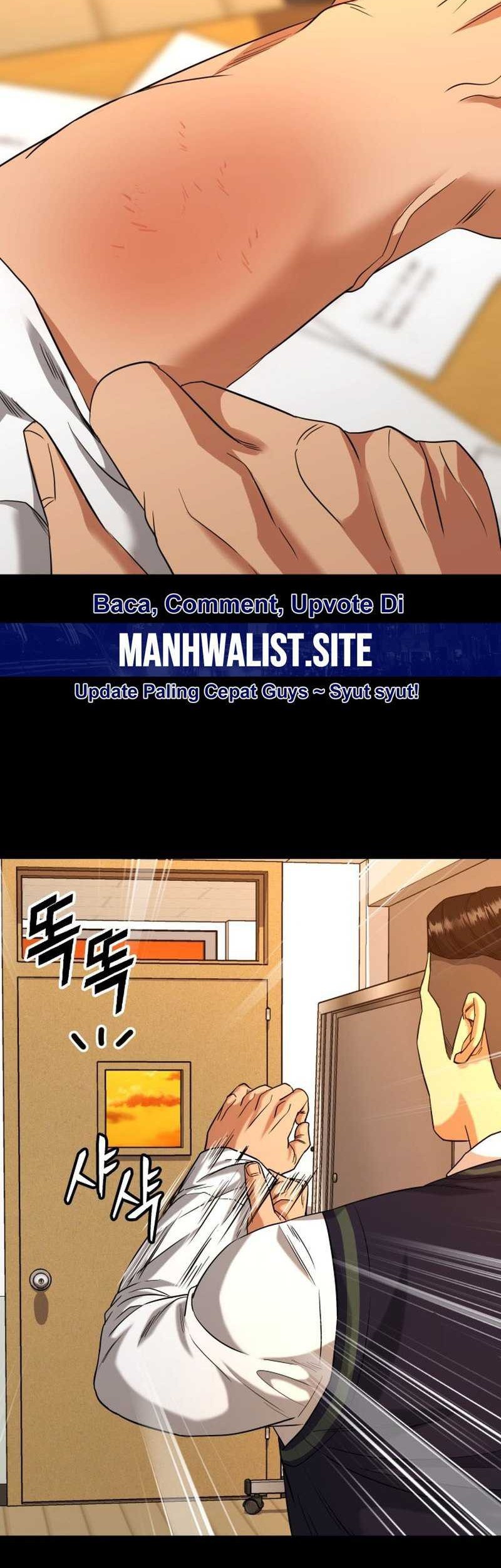 High School Gangsters Chapter 18 Gambar 46