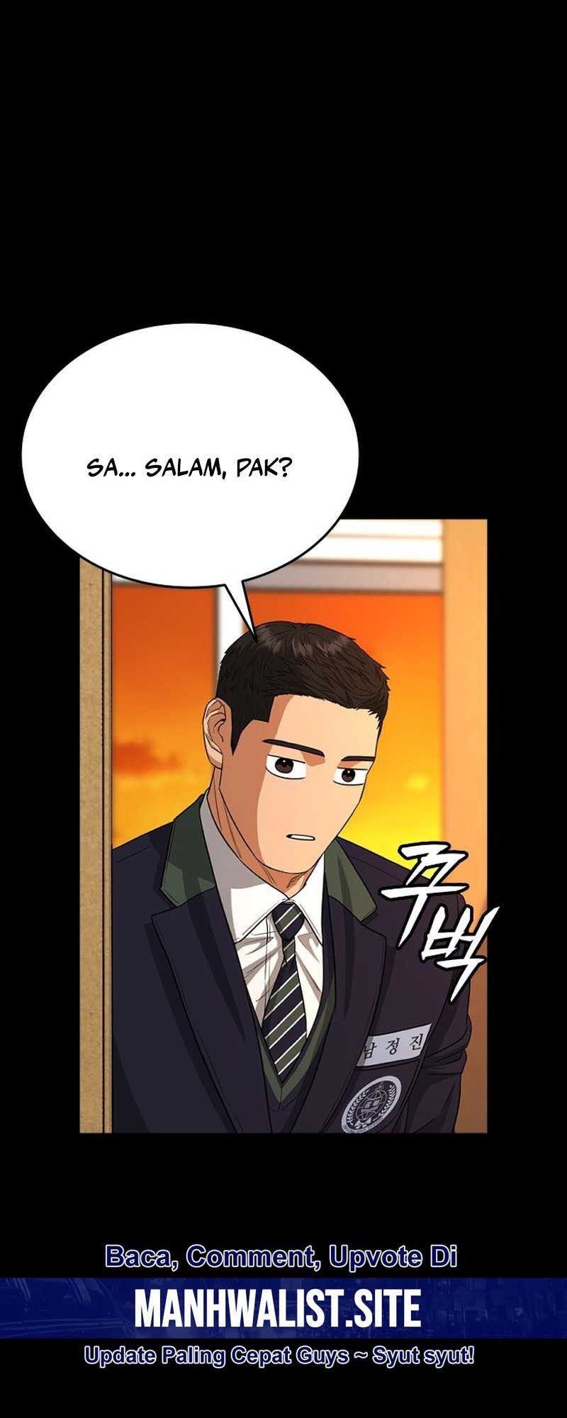 High School Gangsters Chapter 18 Gambar 47