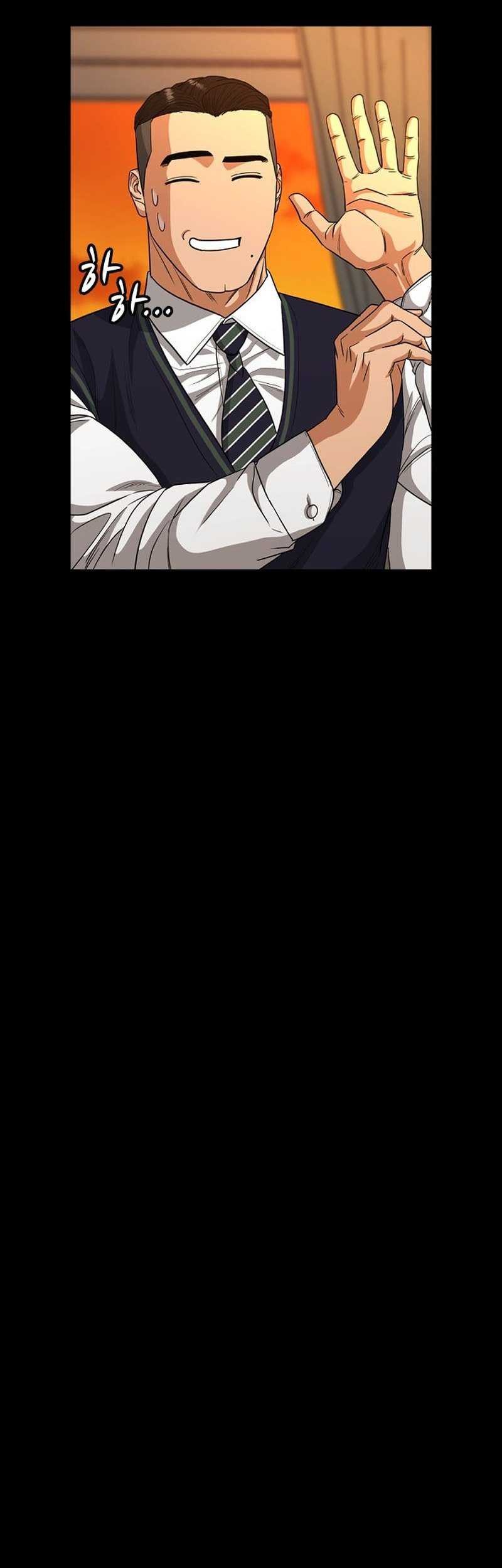 High School Gangsters Chapter 18 Gambar 48