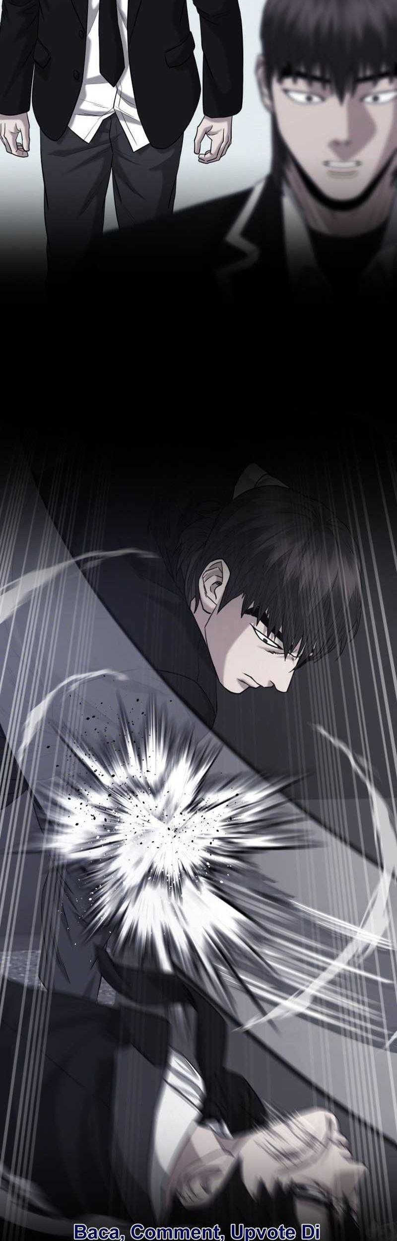High School Gangsters Chapter 18 Gambar 52