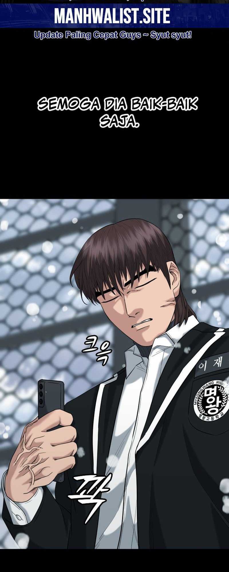 High School Gangsters Chapter 18 Gambar 53