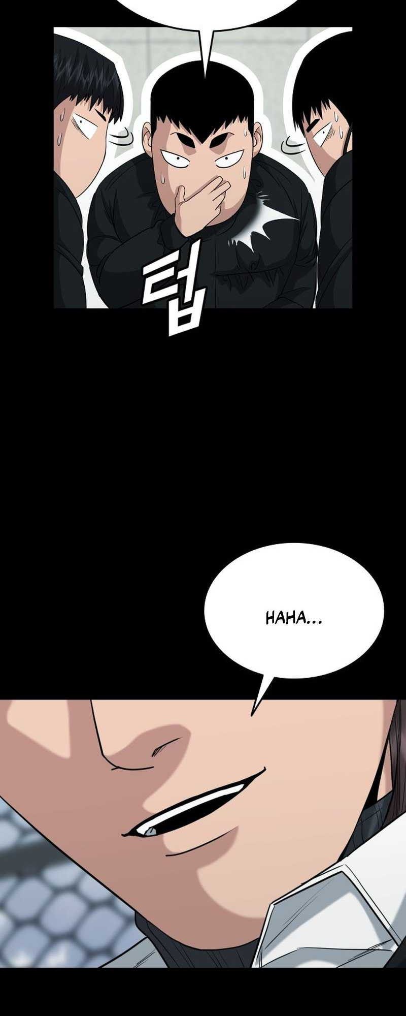 High School Gangsters Chapter 18 Gambar 56