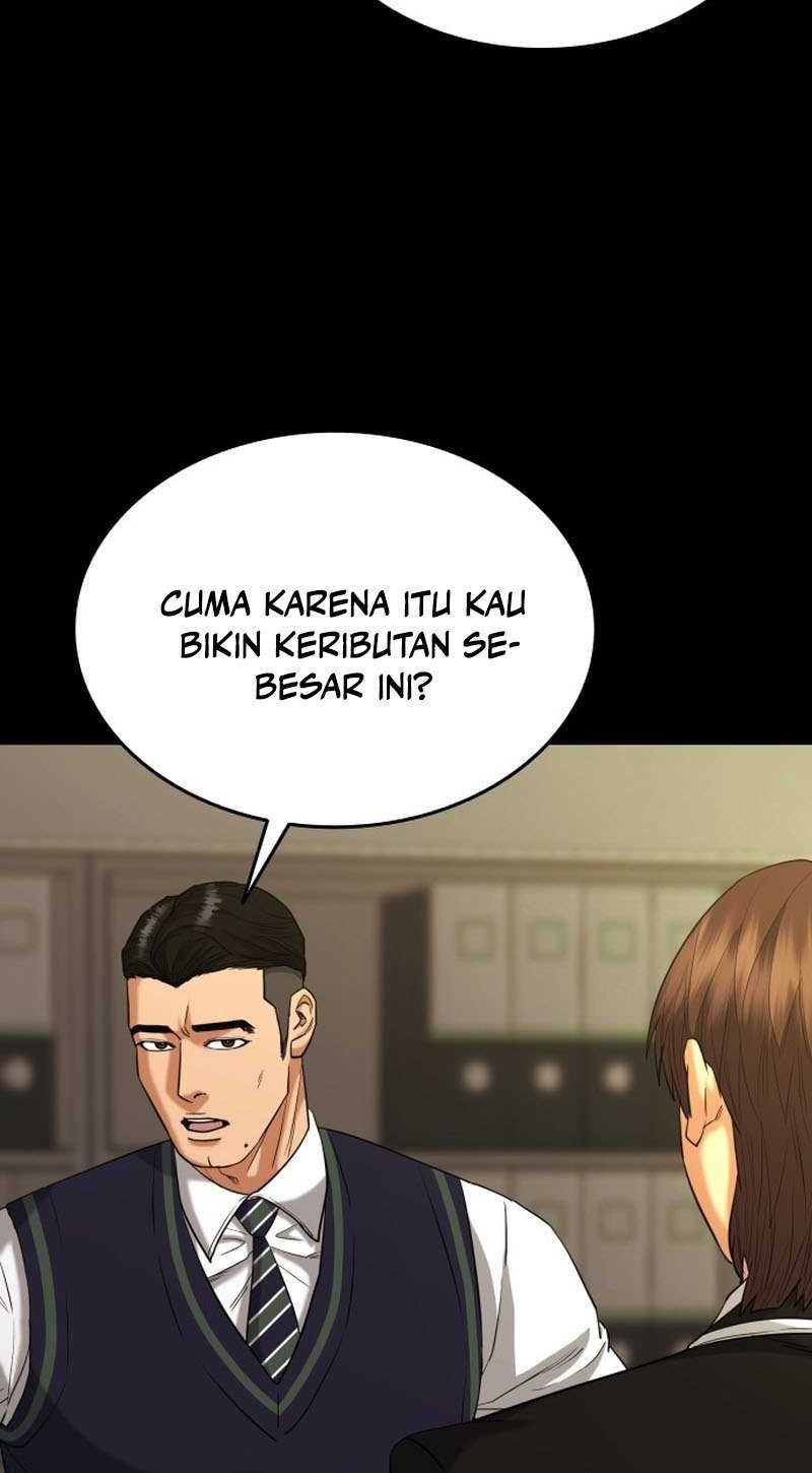 High School Gangsters Chapter 18 Gambar 3