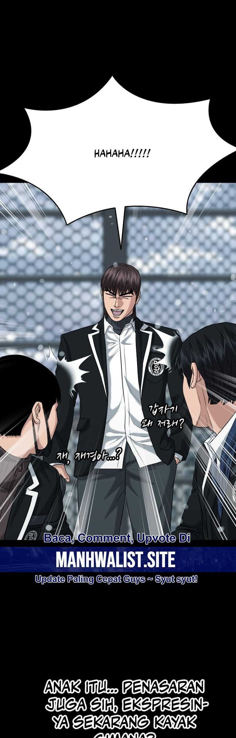 High School Gangsters Chapter 18 Gambar 57