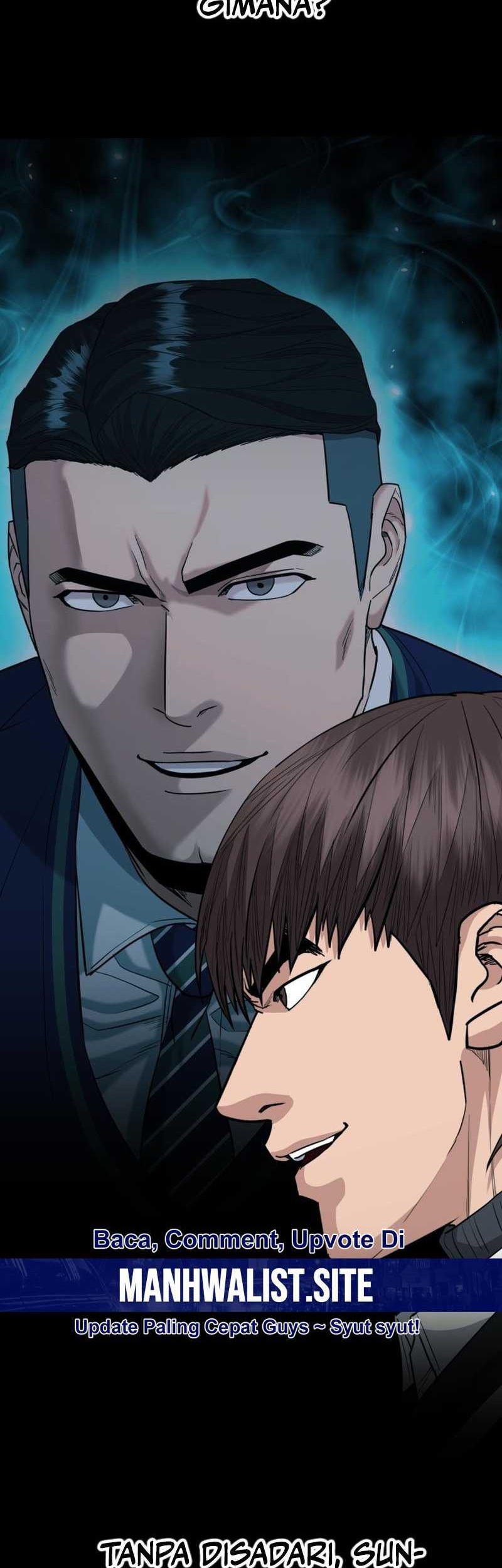 High School Gangsters Chapter 18 Gambar 58