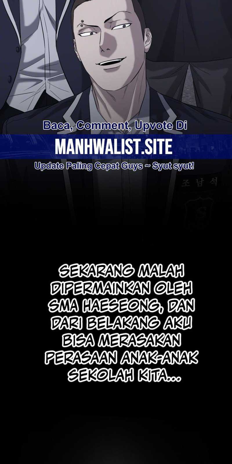 High School Gangsters Chapter 18 Gambar 62