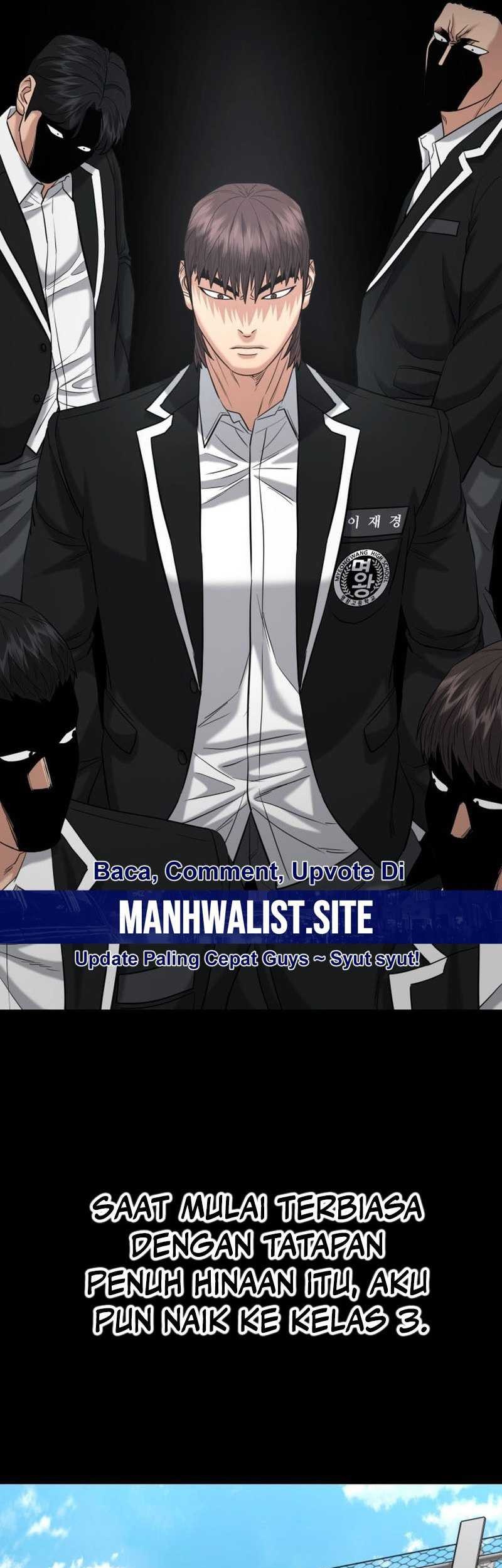 High School Gangsters Chapter 18 Gambar 63