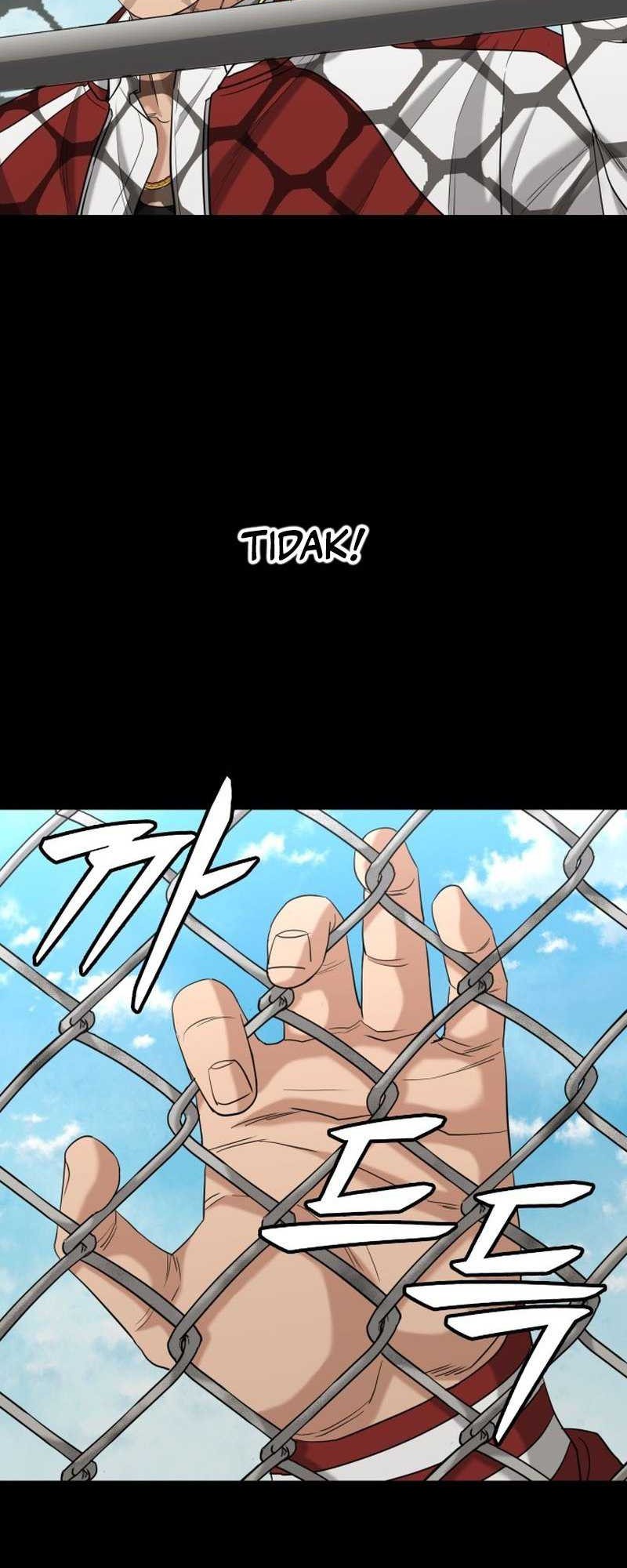 High School Gangsters Chapter 18 Gambar 65
