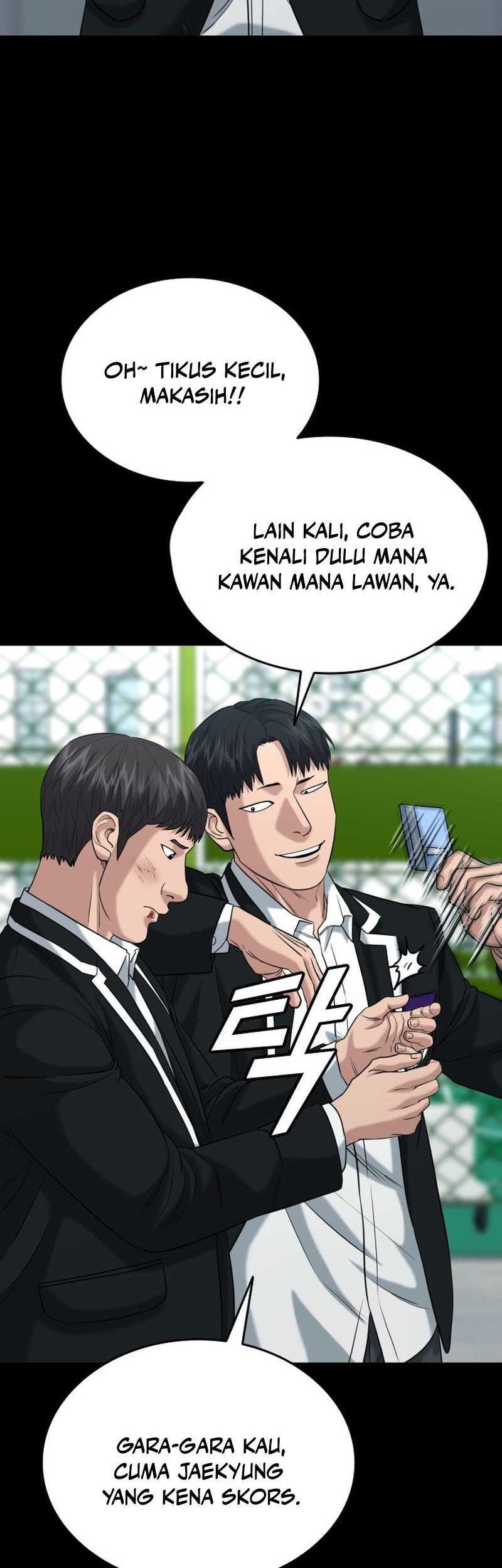 High School Gangsters Chapter 18 Gambar 67