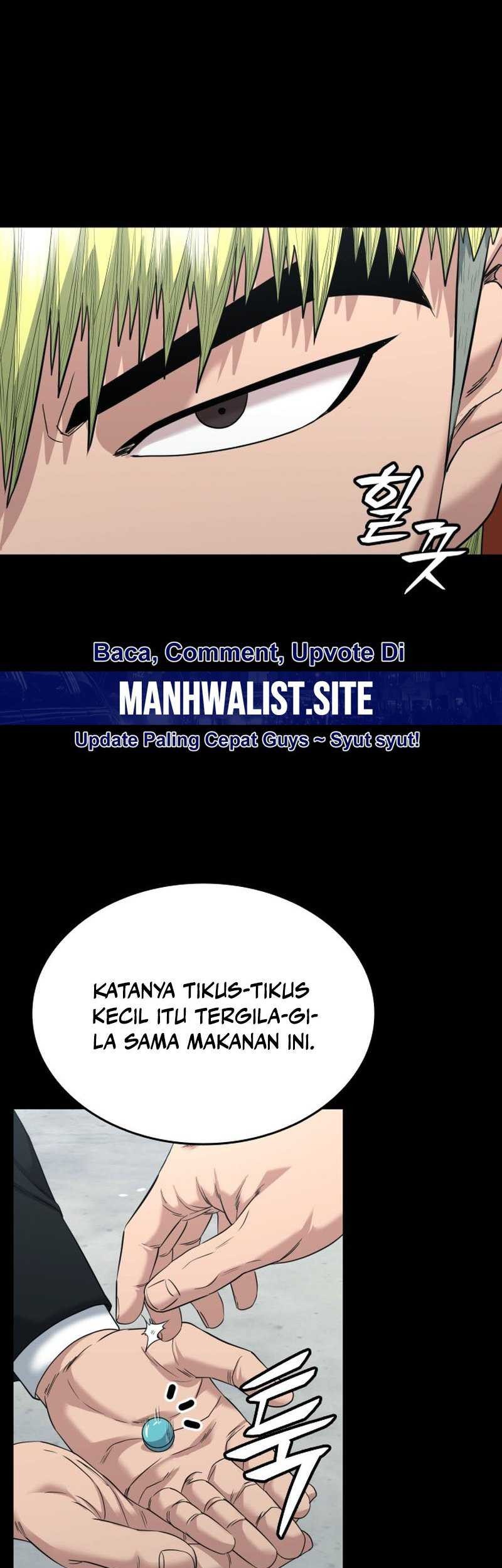 High School Gangsters Chapter 18 Gambar 69