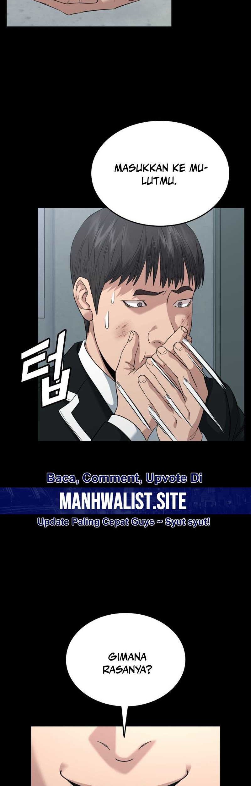 High School Gangsters Chapter 18 Gambar 70