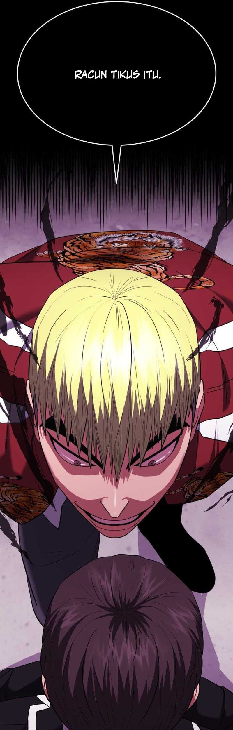 High School Gangsters Chapter 18 Gambar 72