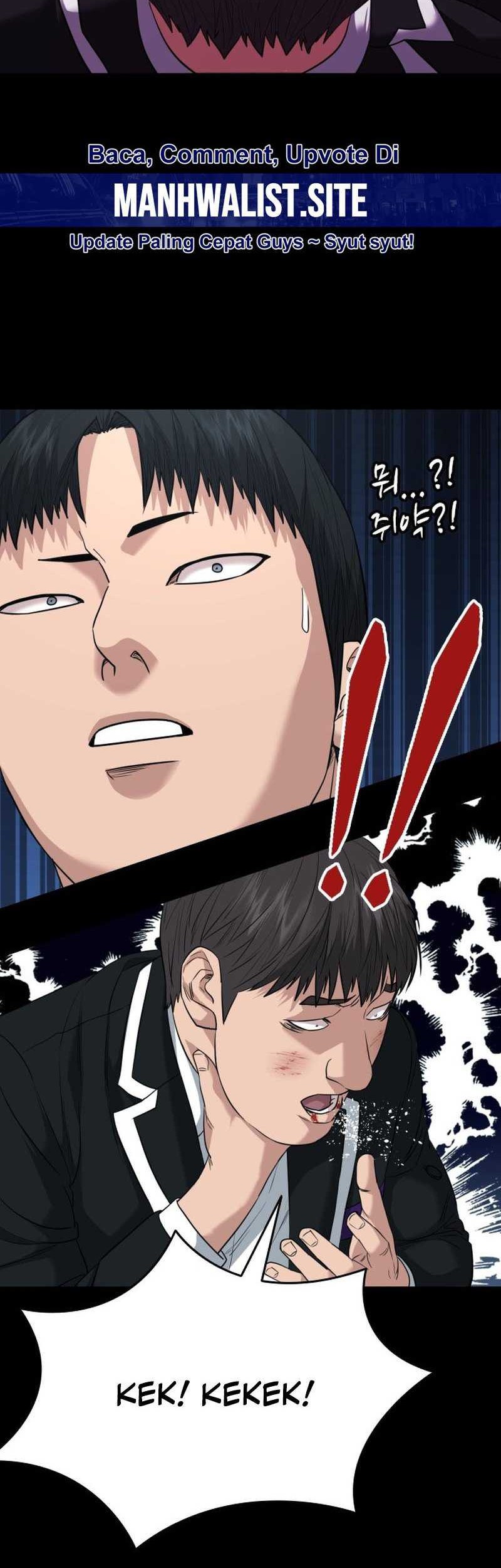 High School Gangsters Chapter 18 Gambar 73