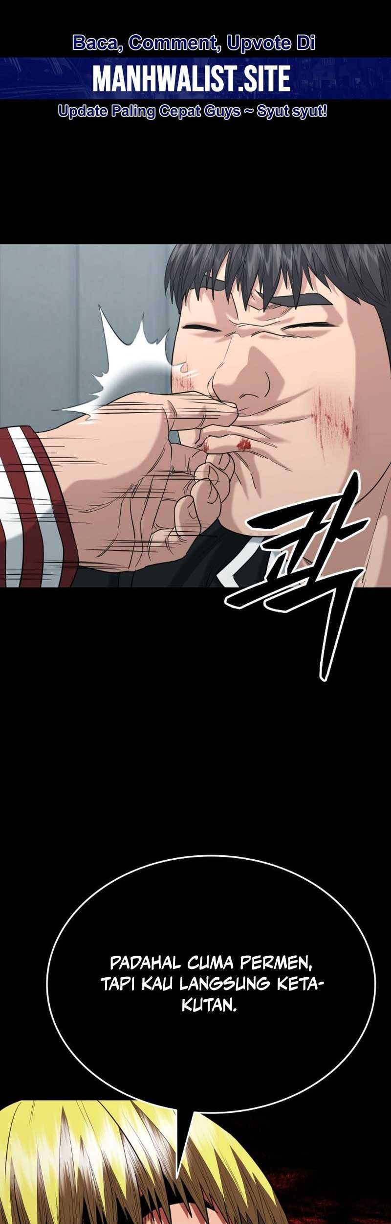High School Gangsters Chapter 18 Gambar 75
