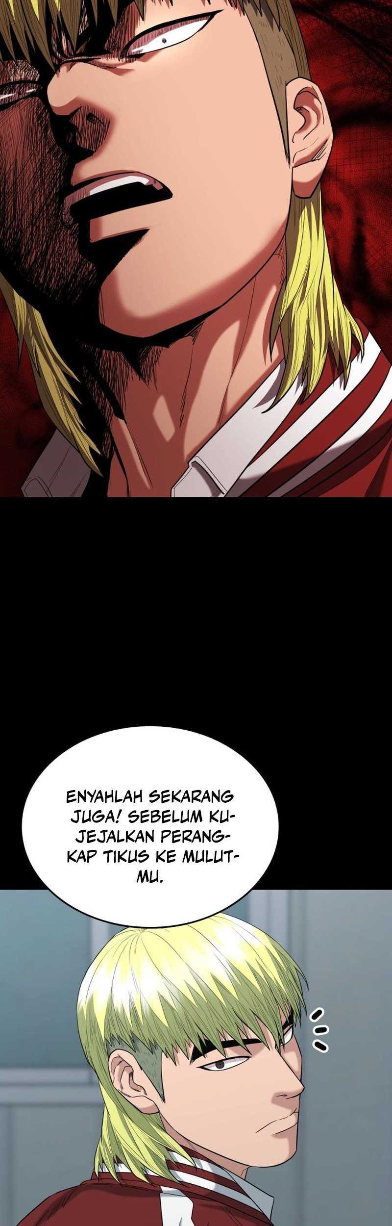 High School Gangsters Chapter 18 Gambar 76
