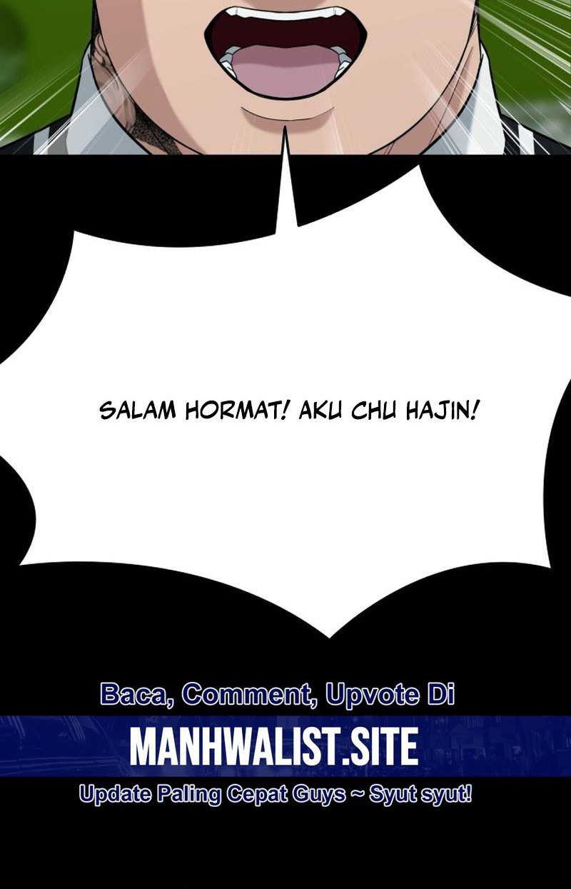 High School Gangsters Chapter 18 Gambar 80