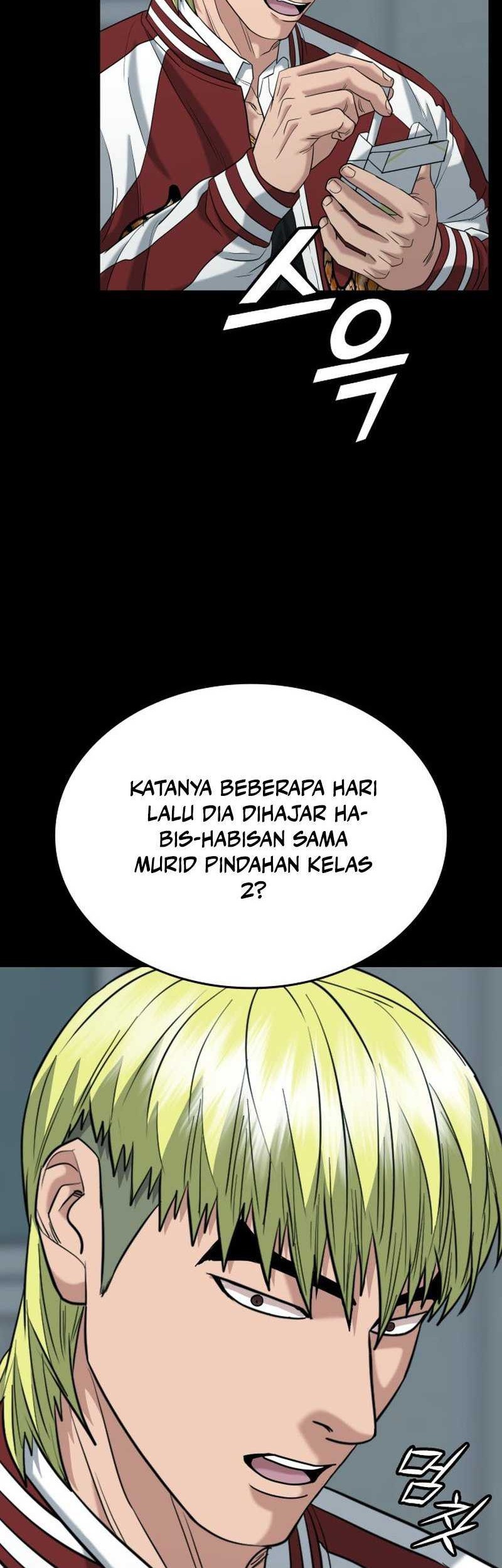 High School Gangsters Chapter 18 Gambar 85