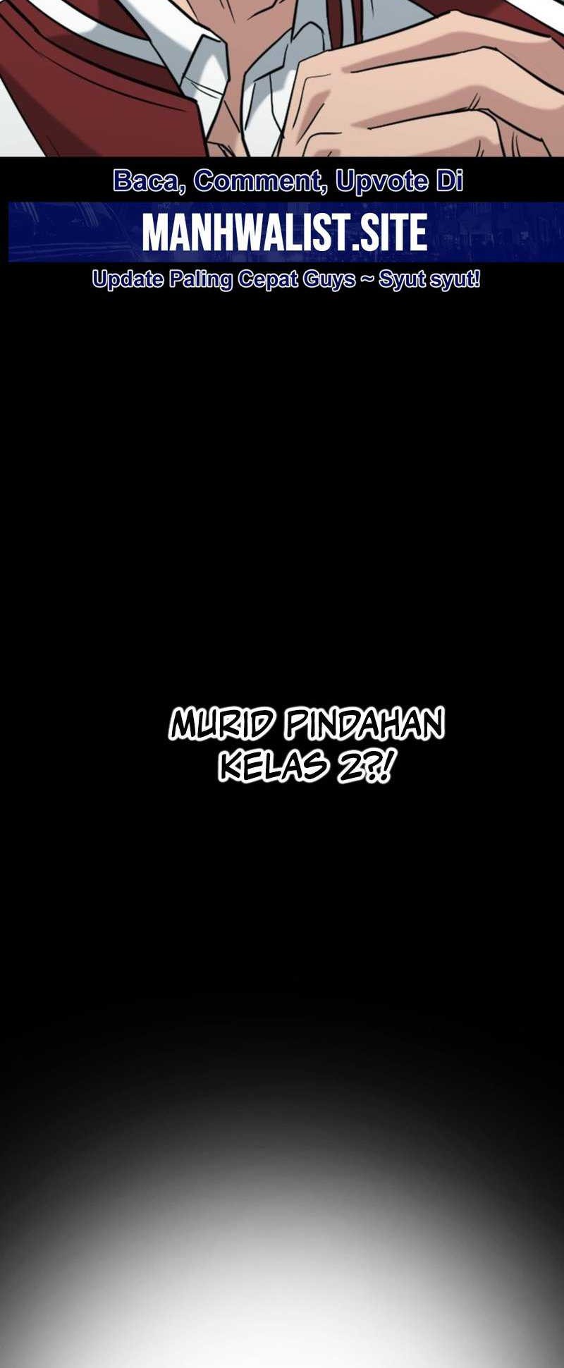 High School Gangsters Chapter 18 Gambar 86