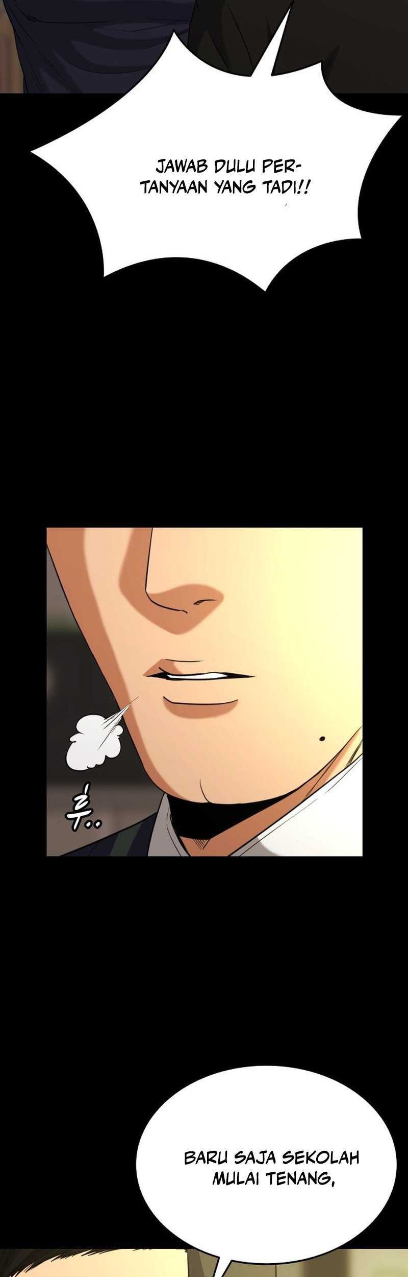High School Gangsters Chapter 18 Gambar 4