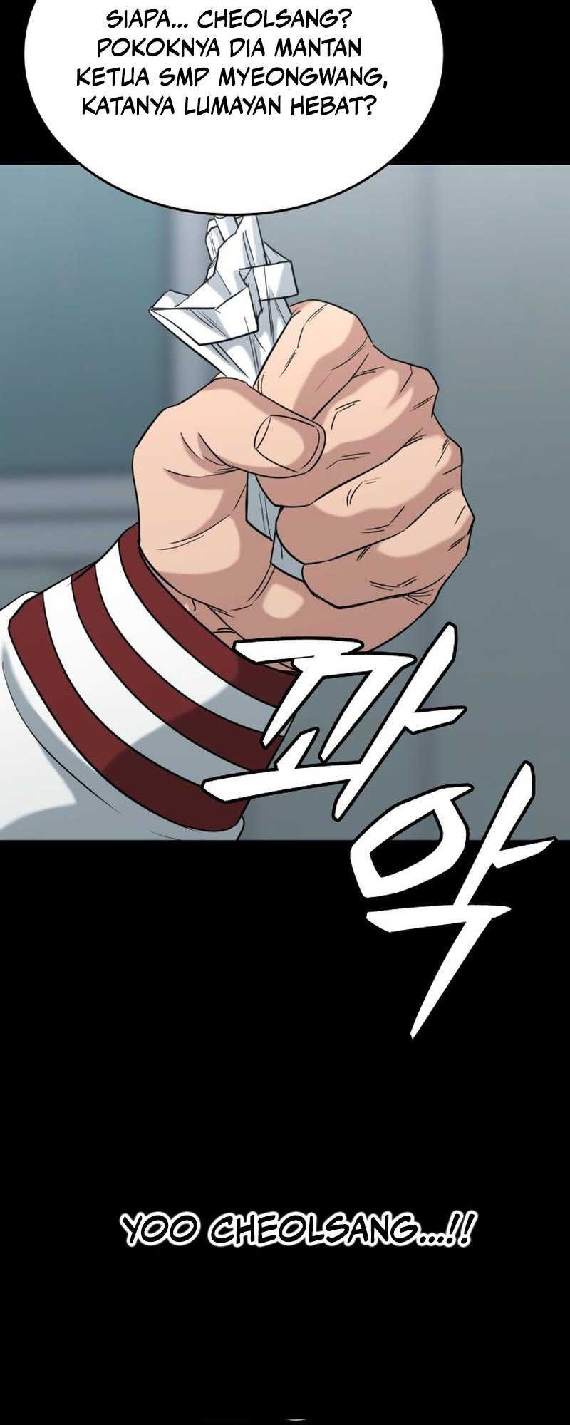 High School Gangsters Chapter 18 Gambar 89