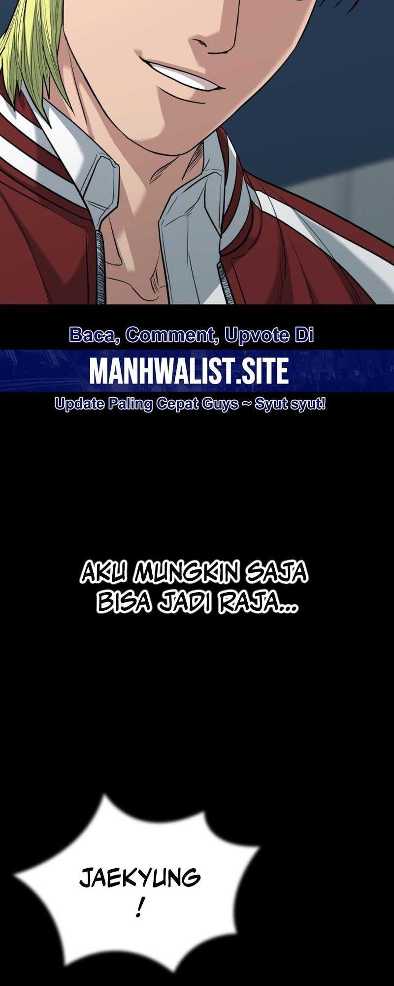 High School Gangsters Chapter 18 Gambar 92