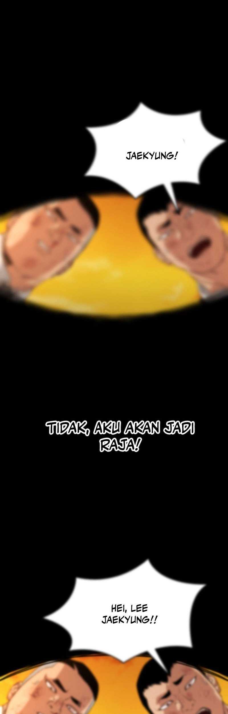 High School Gangsters Chapter 18 Gambar 93